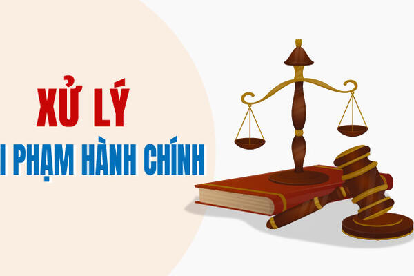 Xử phạt một Tạp chí điện tử 55 triệu đồng
